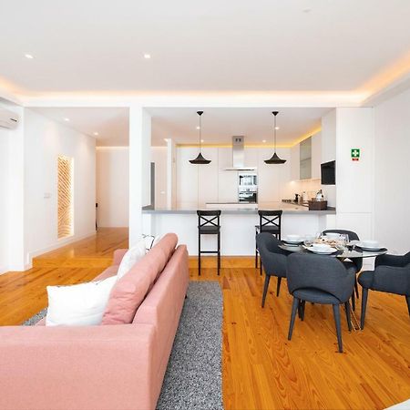 Lxluxhome - Combro Luxury Apartment Lisboa Εξωτερικό φωτογραφία