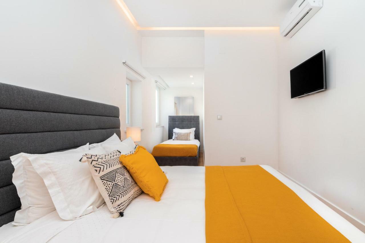 Lxluxhome - Combro Luxury Apartment Lisboa Εξωτερικό φωτογραφία