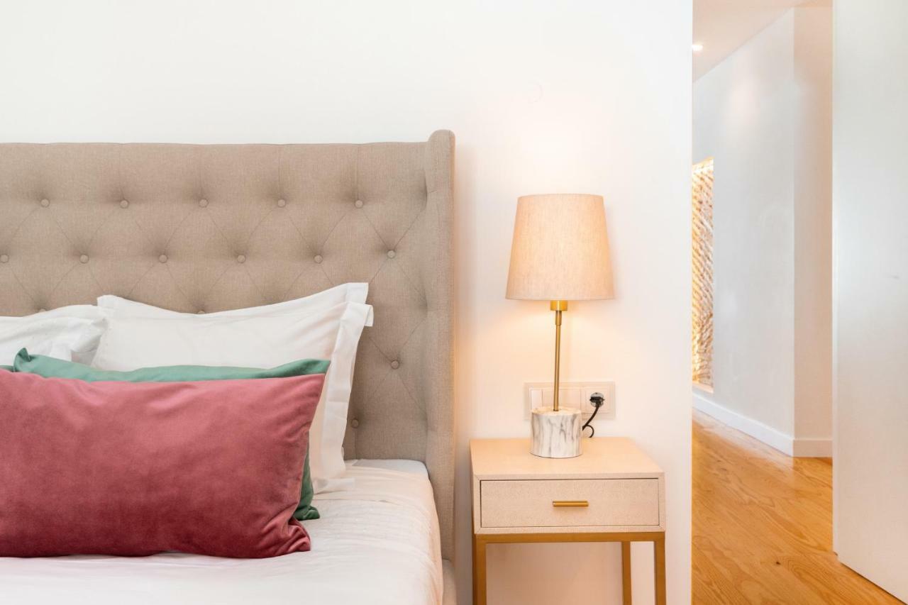 Lxluxhome - Combro Luxury Apartment Lisboa Εξωτερικό φωτογραφία