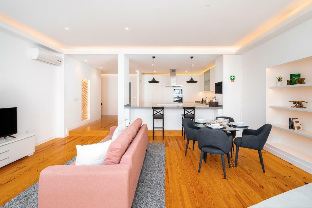 Lxluxhome - Combro Luxury Apartment Lisboa Εξωτερικό φωτογραφία