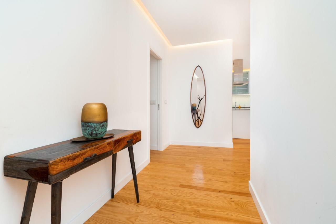Lxluxhome - Combro Luxury Apartment Lisboa Εξωτερικό φωτογραφία