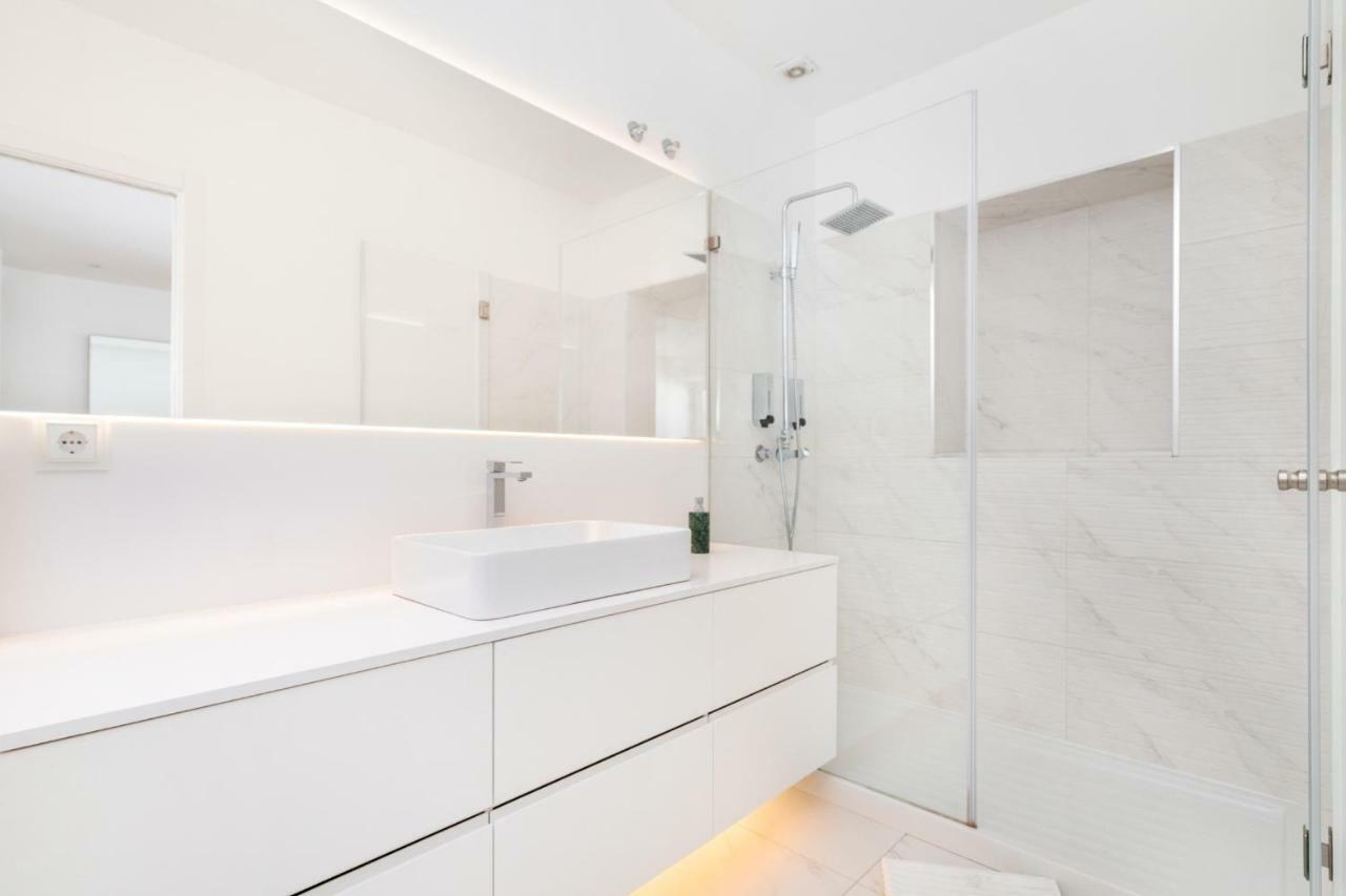 Lxluxhome - Combro Luxury Apartment Lisboa Εξωτερικό φωτογραφία