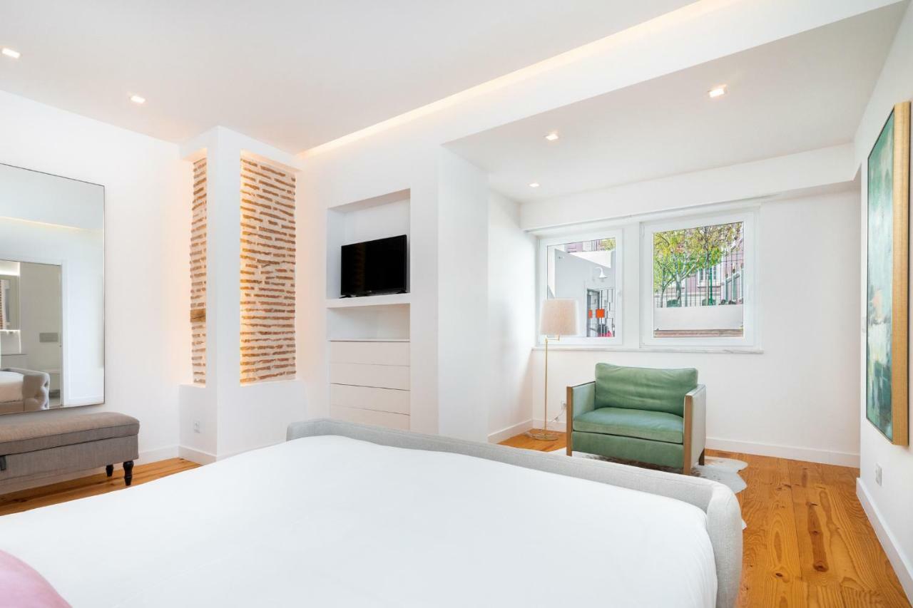 Lxluxhome - Combro Luxury Apartment Lisboa Εξωτερικό φωτογραφία