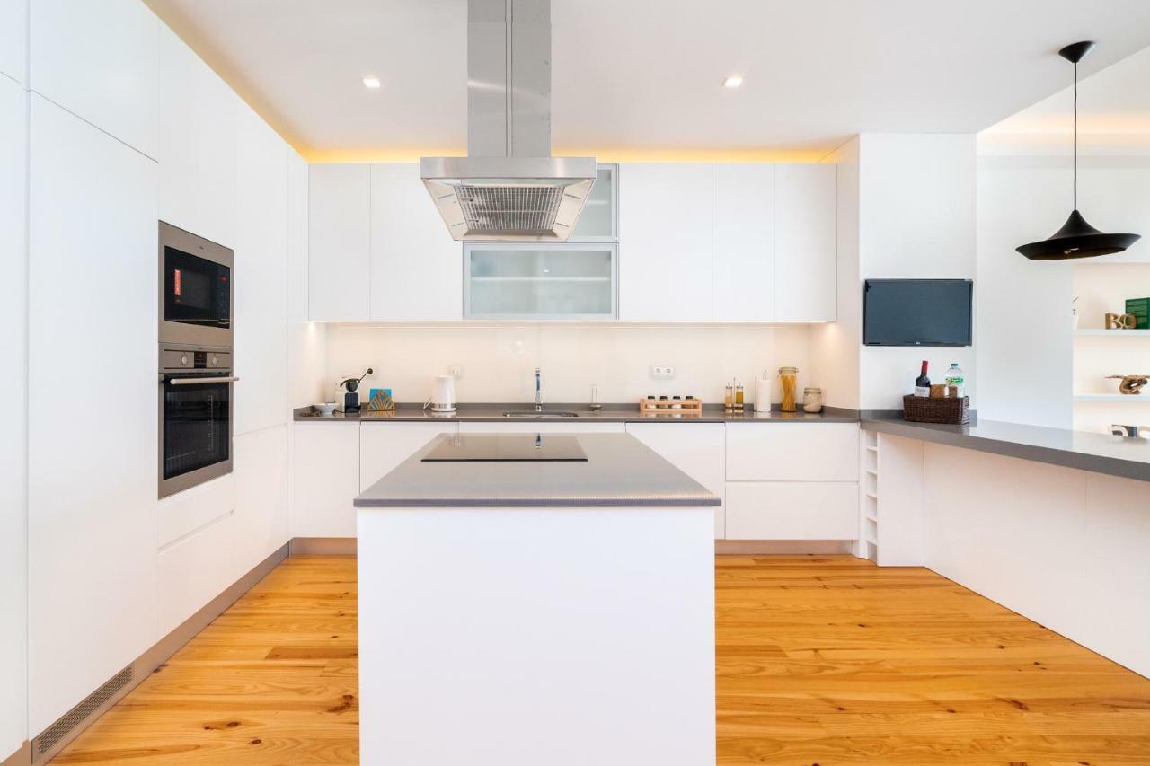 Lxluxhome - Combro Luxury Apartment Lisboa Εξωτερικό φωτογραφία