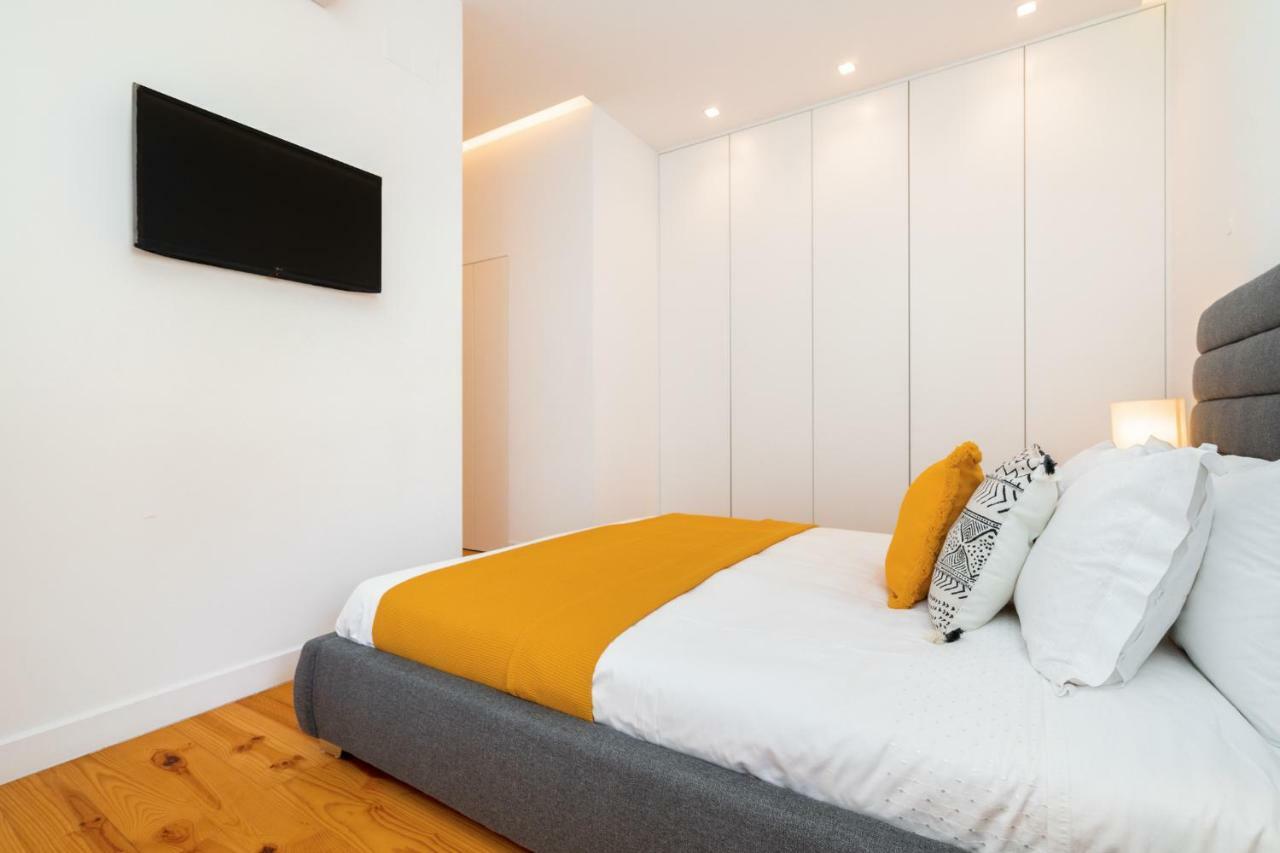 Lxluxhome - Combro Luxury Apartment Lisboa Εξωτερικό φωτογραφία