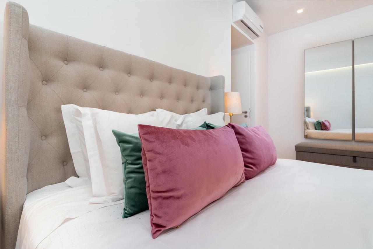 Lxluxhome - Combro Luxury Apartment Lisboa Εξωτερικό φωτογραφία