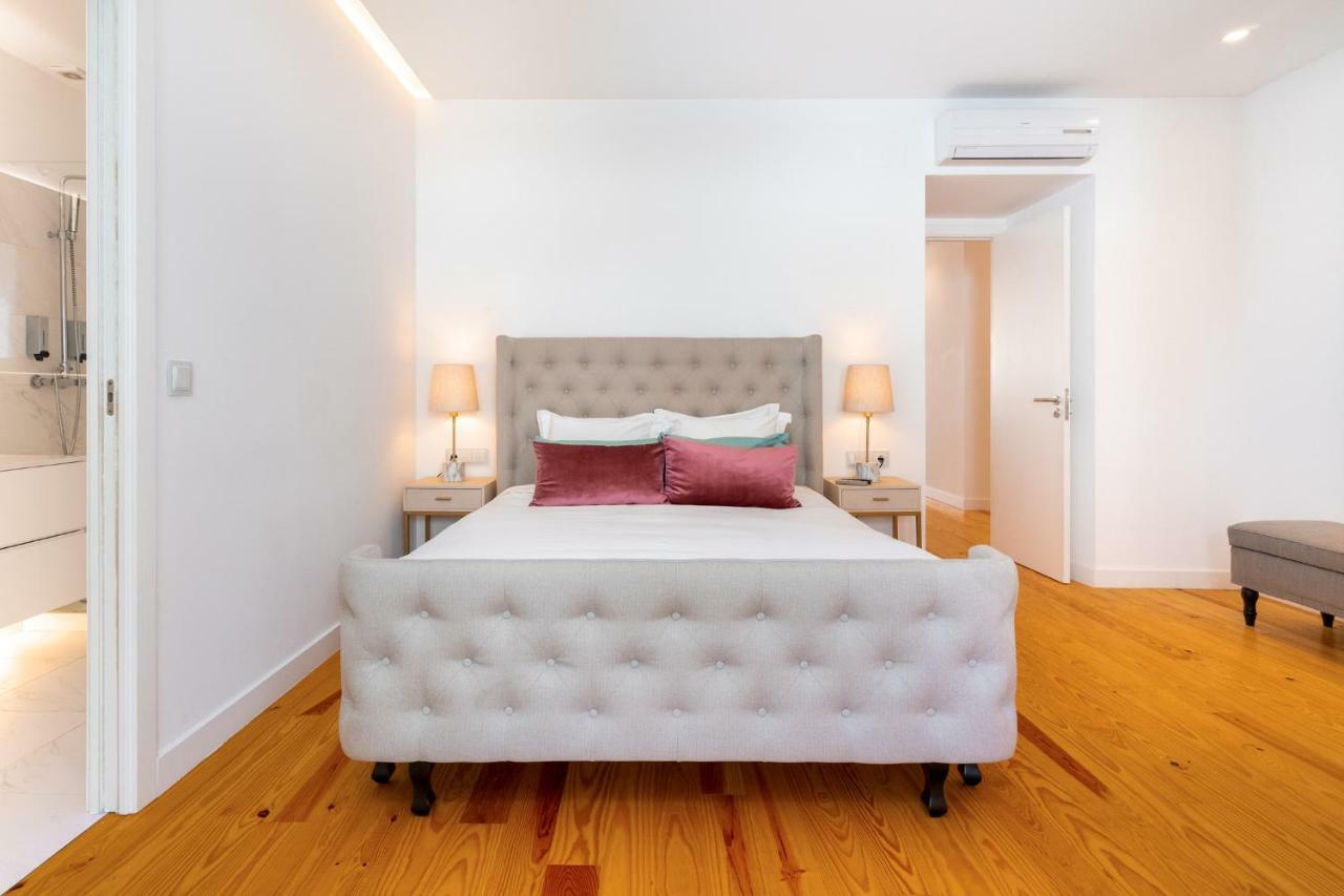 Lxluxhome - Combro Luxury Apartment Lisboa Εξωτερικό φωτογραφία