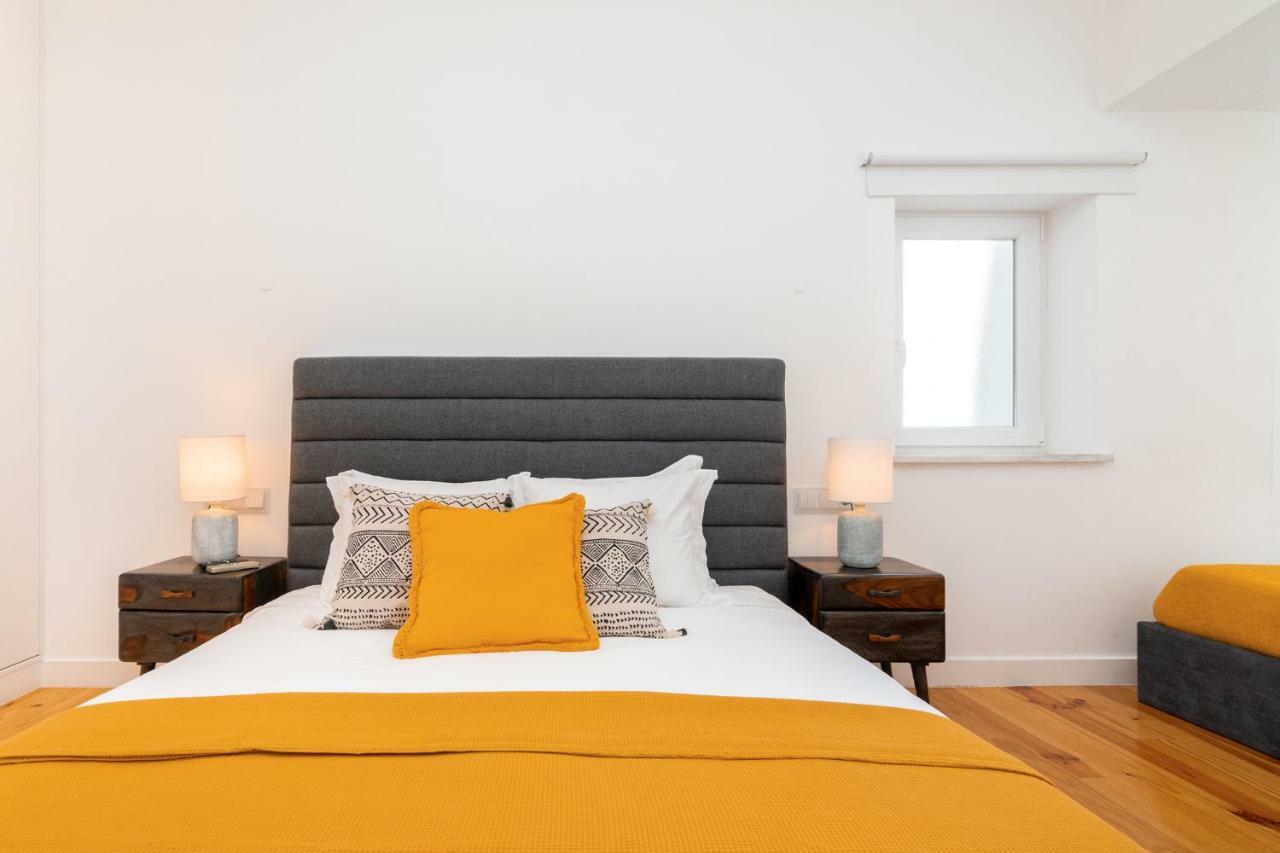 Lxluxhome - Combro Luxury Apartment Lisboa Εξωτερικό φωτογραφία