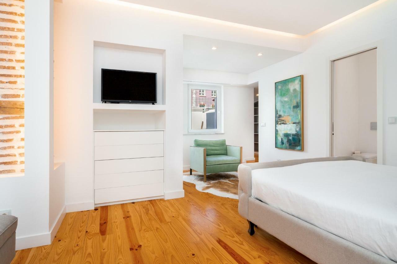 Lxluxhome - Combro Luxury Apartment Lisboa Εξωτερικό φωτογραφία