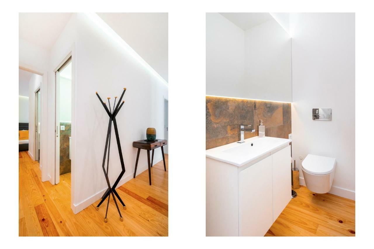 Lxluxhome - Combro Luxury Apartment Lisboa Εξωτερικό φωτογραφία